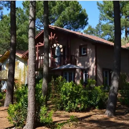 Prázdninový dům Petite Maison Ocean *