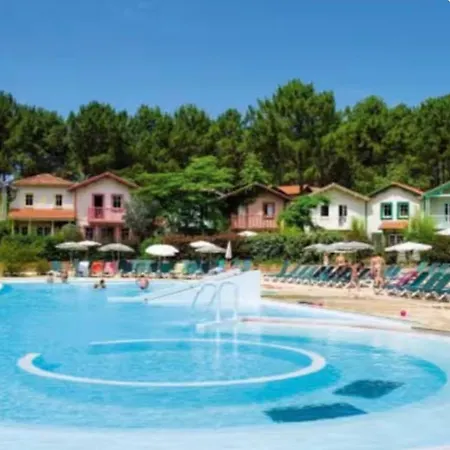 Prázdninový dům Petite Maison Ocean *