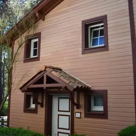 Petite Maison Ocean