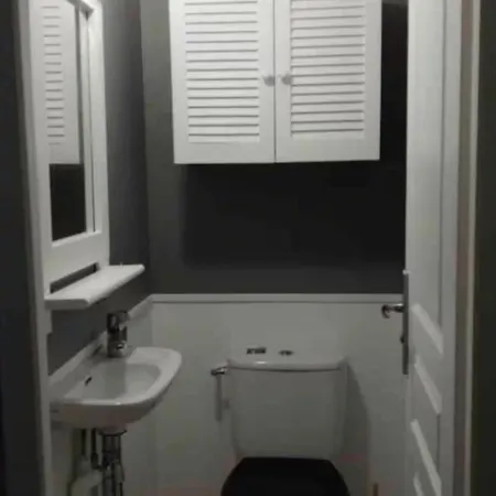 Prázdninový dům Petite Maison Ocean Lacanau