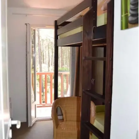 Petite Maison Ocean Prázdninový dům