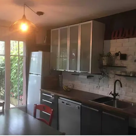 Petite Maison Ocean Prázdninový dům