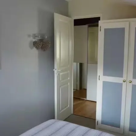 Petite Maison Ocean Prázdninový dům Lacanau