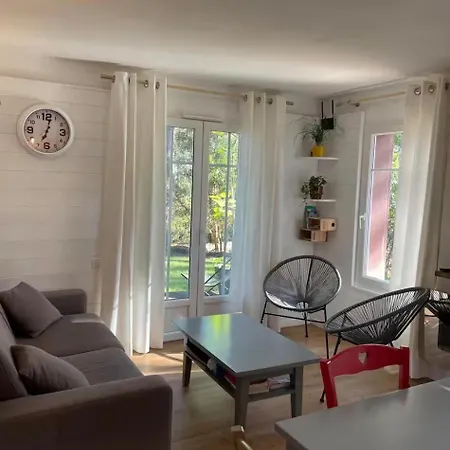 Petite Maison Ocean Prázdninový dům *
