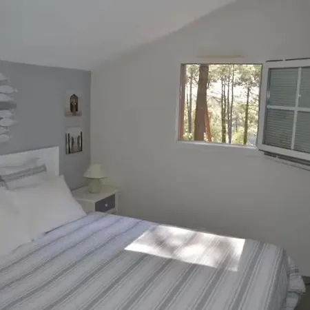 Prázdninový dům Petite Maison Ocean