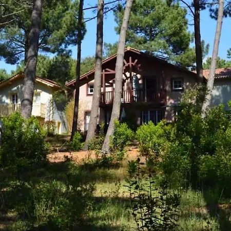 Prázdninový dům Petite Maison Ocean