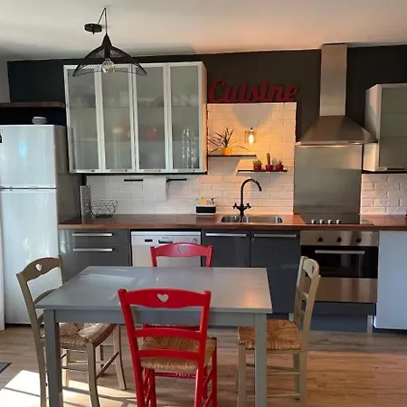 Petite Maison Ocean