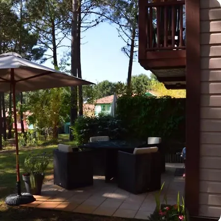 Petite Maison Ocean * Lacanau